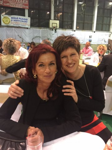 XI. Jótékonysági Kórházbál 61